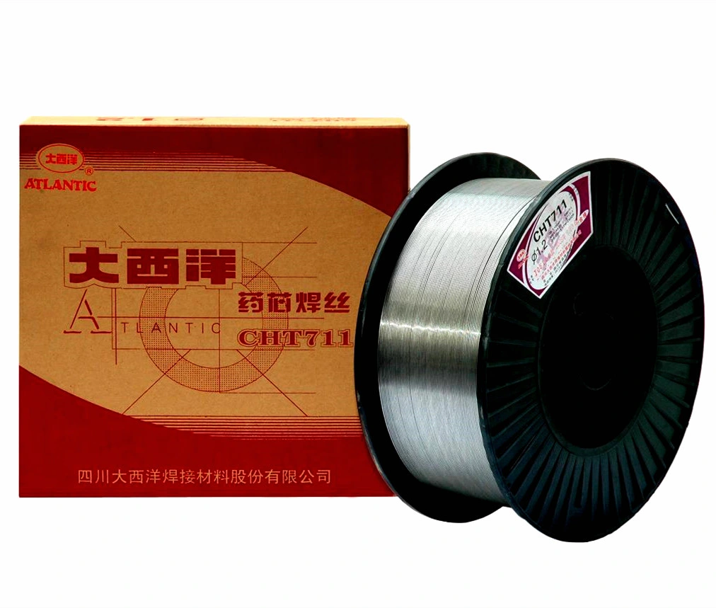 Thq-50c Solder Wire 500g Welding Wire Aws Er70s-6