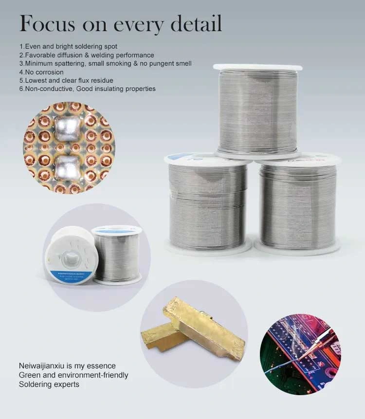 Metal Manufacturer Solder Tin Plated Copper Wire Price