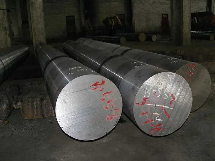 Hot Sale Stainless Steel Bright Black Round Bar, Flat Bar, Angle Bar, Square Bar, Roll Bar, Solder Bar