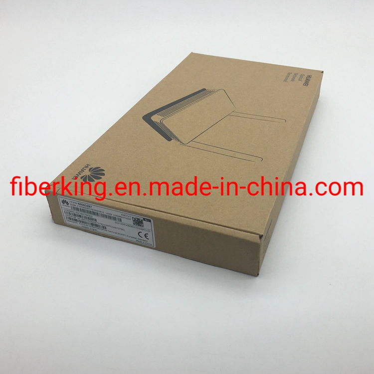 Huawei Original Brand New Hg8247h5 Network Terminal FTTH Device ONU Ont Gpon Epon Xpon CATV