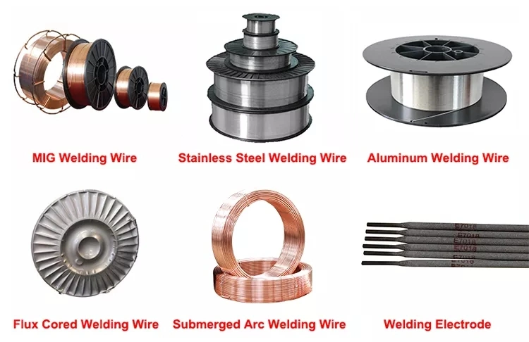 Wire Electric Welding Welding Wire Price Guangdong Solder Suppliers Tin Solder Wire Price Varies Types of Soldering Lead Wire Electric Welding Wire