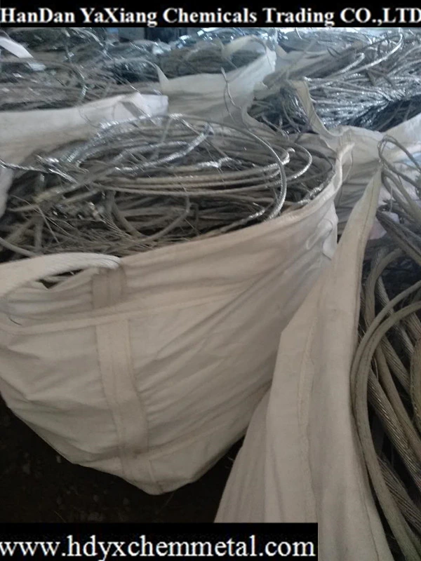 Best Quality Aluminum Wire Scrap