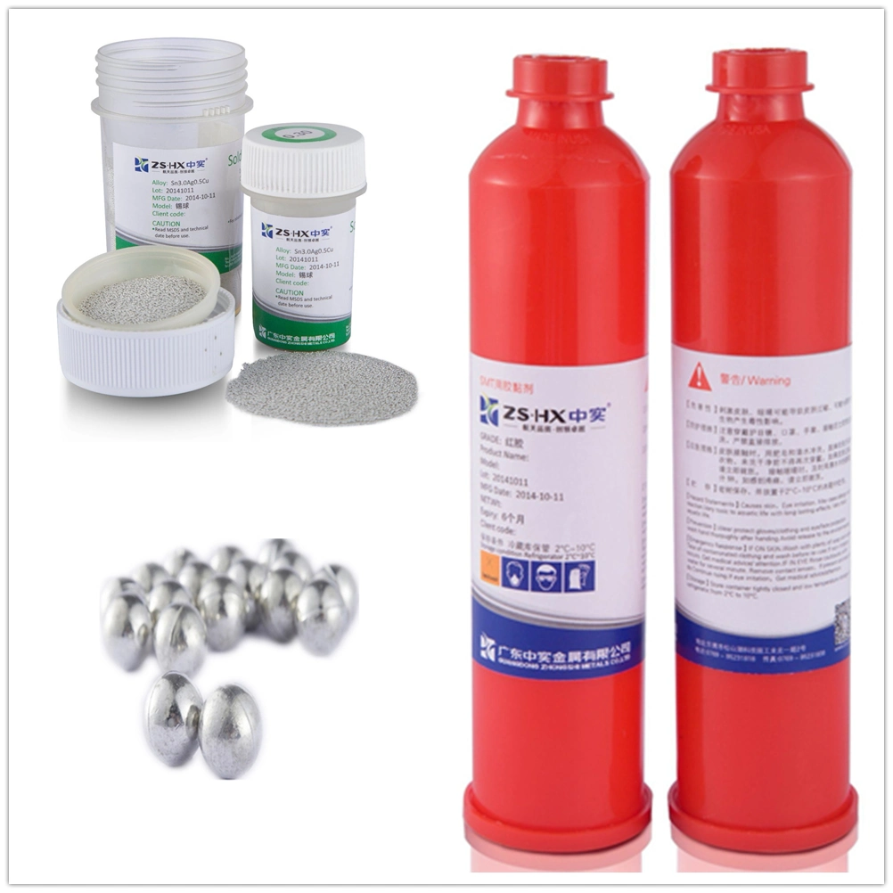 Tin-Lead Solder Paste Electrical Soldering