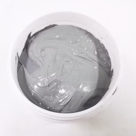 납 함유 납땜 페이스트 63 37 IC 칩용 주석 납