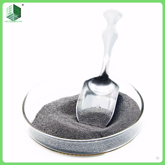 맞춤형 페로텅스텐 분말강 원료