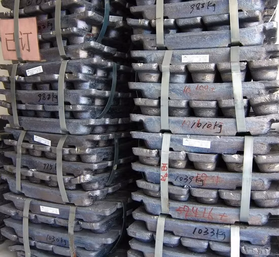 공장 저렴한 가격 리드바 99.994%/무료 샘플 1kg