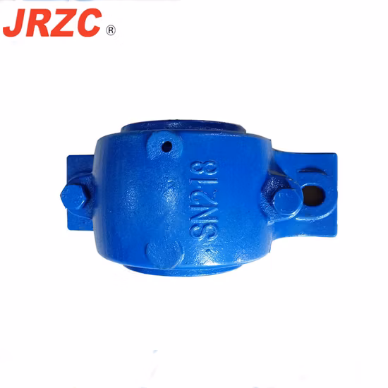 UCP206 UCP201 ​​​​UCP202 베어링 제조업체 SKF Timken NTN Peb 베어링 필로우 블록